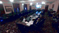 Legislators explore the impact of data centers on Oklahoma's resources
