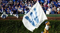 Cubs’ playoff schedule after Game 3 win over Brewers