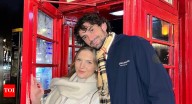 Who is Valentin Vacherot’s girlfriend Emily Snyder? Meet the American cheering him to glory in Shanghai Masters