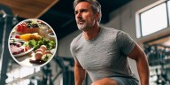 No comas esto después de tu rutina en el gimnasio: advierten que podría frenar tu crecimiento muscular