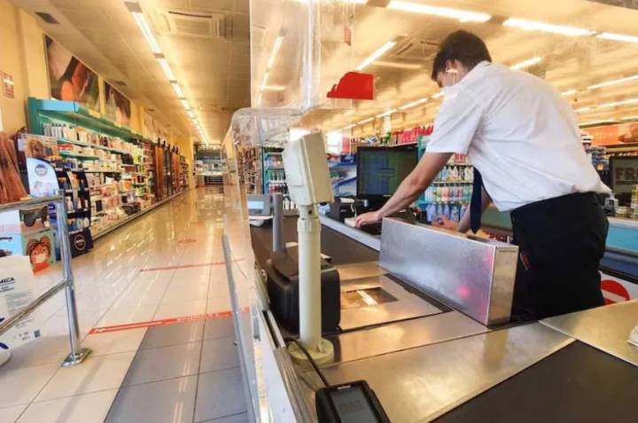 Empleados de Comercio: cuánto cobrarán en octubre 2025 tras el aumento de la paritaria