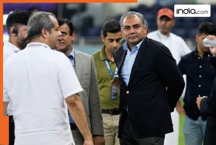 'Felt like a cartoon': Mohsin Naqvi addresses Asia Cup 2025 trophy controversy, BCCI says...