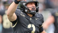Army football: Black Knights dominate in win over Charlotte