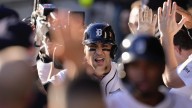 Detroit Tigers, Javier Báez write another chapter in redemption story