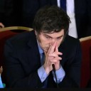 Encuesta: la imagen de Javier Milei se derrumba y llega al 37,4%, la cifra más baja desde que inició su gestión
