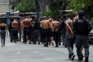 ¿Qué pasa en Río de Janeiro entre el Comando Vermelho y la policía?