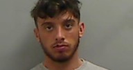 Bully who hit homeless man with paving slab left victim with five fractures to his face