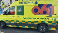 Una mujer de 69 años muere al atragantarse mientras desayunaba en un bar en Los Palacios