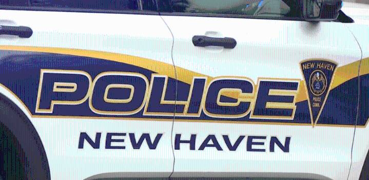 Child injured when stroller struck in New Haven hit