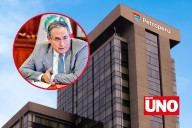 Petroperú saca a Oscar Vera de la gerencia general en medio de crisis y cuestionamientos oficiales