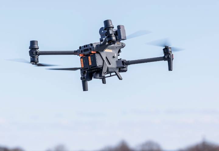 Syracuse lawmakers again delay decision on police drone program