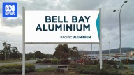 Bell Bay Aluminium delivers 'unsettling news' to staff ahead of power deal expiry