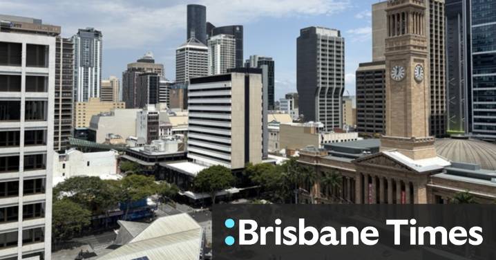 ‘Potentially dangerous’ storms forecast across Brisbane