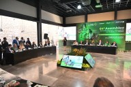 Riviera Huasteca llevará a SLP a ser líder turístico nacional e internacional: Gallardo