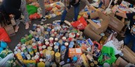 Inundaciones en Veracruz: estos son los productos que se pueden donar en los centros de acopio