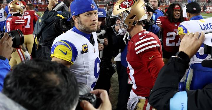 What are your Rams-49ers final score predictions?