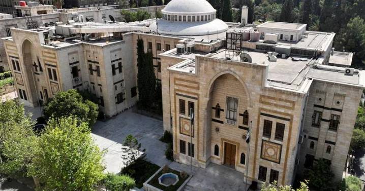 Syria Holds First Post-Assad Parliamentary Elections Amid Transition Challenges