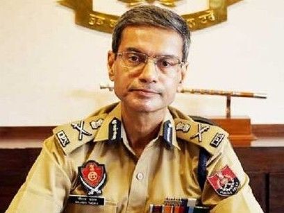 Punjab Police arrest 3 youth linked to Khalistani terrorist Pannu:Accused wrote pro-Khalistan slogans on school walls in Bathinda