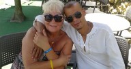 Brit gran, 70, gutted Moroccan husband, 46, she met on Facebook can't get UK visa