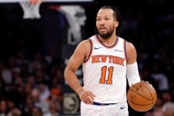 Knicks vs. Cavaliers live updates: NBA scores, highlights and more