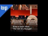 What to know about ‘The Life of a Showgirl’