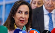 Robles pide no “sacar de contexto” las palabras de Trump sobre el gasto militar español