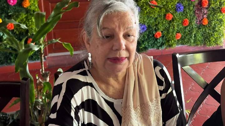 El reto actual de las docencias mexicanas es formar una gobernabilidad pedagogía: Pilar Pozner