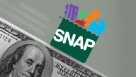 Scoop: Trump administration warns of "insufficient funds" for food stamps if shutdown continues