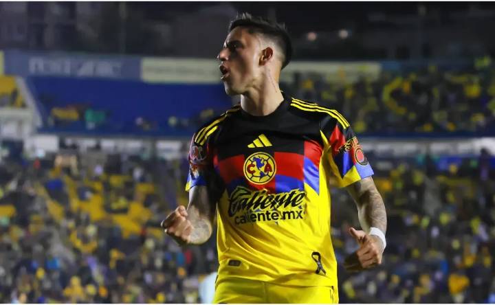 Where to watch Club America vs Chivas live in the USA: Club Friendly game