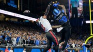 Wojo: Lions respond like they usually do, whoever it takes, whatever it takes