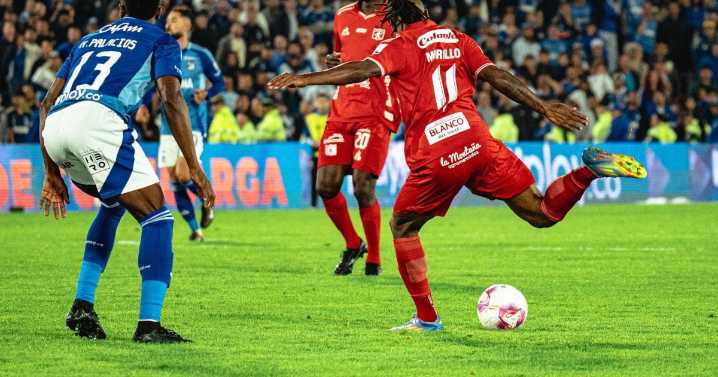 Liga BetPlay Dimayor: América de Cali se juega ante La Equidad parte del chance para llegar a cuadrangulares