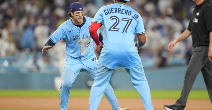 OTM Open Thread 10/29: The World Series rolls on