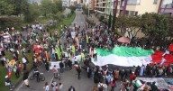 Secretaría de Seguridad de Bogotá pide sanciones a convocantes de marchas pro Palestina