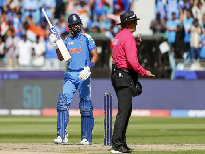 Looking forward to seeing Shreyas back on field soon: BCCI VP