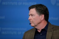 When it comes to the Comey indictment, cartoonist Dana Summers has trouble telling R’s from D’s: Letter to the Editor