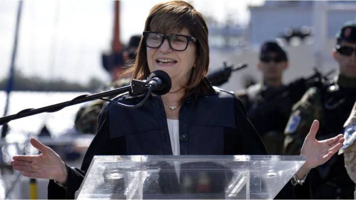 El Gobierno dispondrá el "alerta máxima" en las fronteras con Brasil tras el megaoperativo en Río de Janeiro