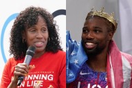 Noah Lyles’ Beloved Family Member Drops Surprising Jackie Joyner-Kersee Announcement Noah Lyles' foundation brings in former Olympian, the legendary Jackie Joyner-Kersee, as a guest for their upcoming