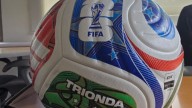 Así Es el Balón Oficial Para el Mundial 2026: FIFA Revela los Detalles