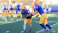 See best photos from Warren Central vs Carmel in Week 8 of IHSAA football