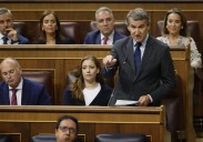 El PP llevará al Gobierno ante el Constitucional por no haber presentado Presupuestos