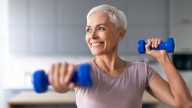 I’m a personal trainer who works with seniors — these are 3 of my favorite exercises to improve balance as you age