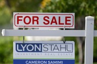 Home prices post weakest gain in more than 2 years
