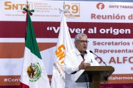 Formación continua a docentes, inversión estratégica para futuro del país