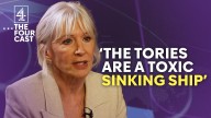 ‘Nigel Farage isn’t your average posh boy’