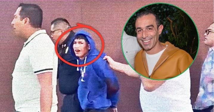 Sicario que asesinó a David Cohen: Vende bicicletas y este es su grado de estudios