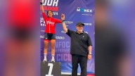 Se alistan tlaxcaltecas para nacional de ciclismo en Ensenada, Baja California