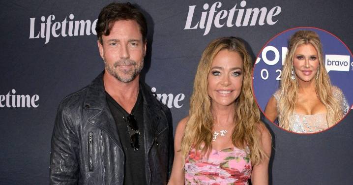 Aaron Phypers' Reason For 'Wanting Brandi Glanville To Testify' Revealed