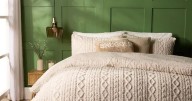 Debenhams shoppers ‘ready for cold weather’ thanks to ‘cosy’ bedding with 48% off