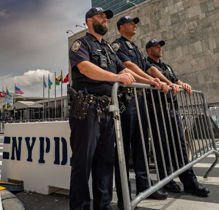 Trump evita recortar 187 mdd del presupuesto de seguridad y antiterrorismo de Nueva York