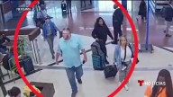 En video: arrestan a sospechoso de planear atentado en Atlanta